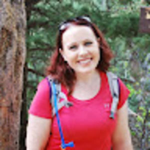 Meet your Posher, Mackenzie